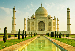 Agra Overnight Tour