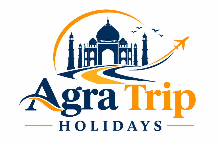 Same Day Agra Tour by Car & Train from Delhi