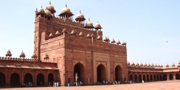 Taj Fatehpur Sikri & Bharatpur Tour